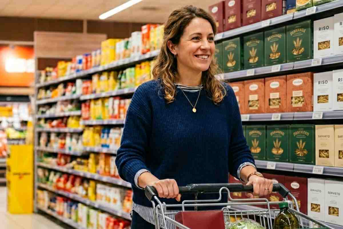 tanti prodotti a 1 euro in questo discount