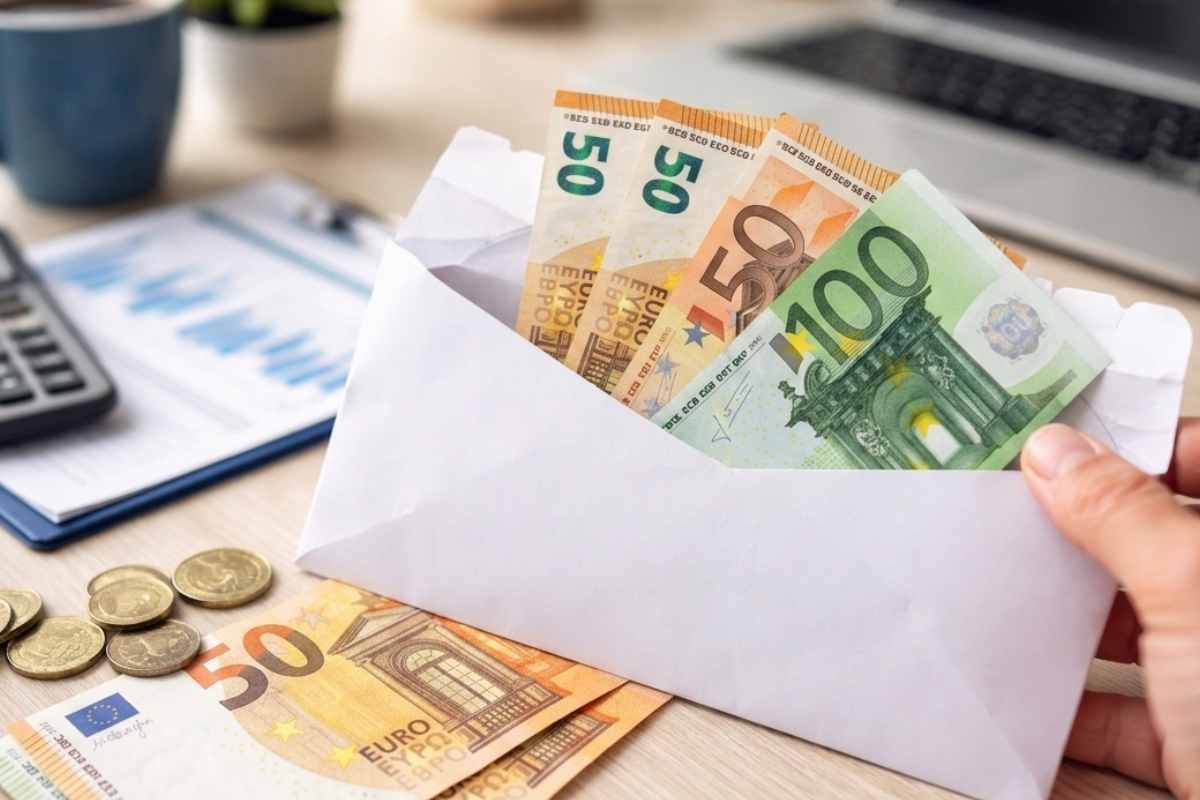 aumento busta paga maggio ecco per chi