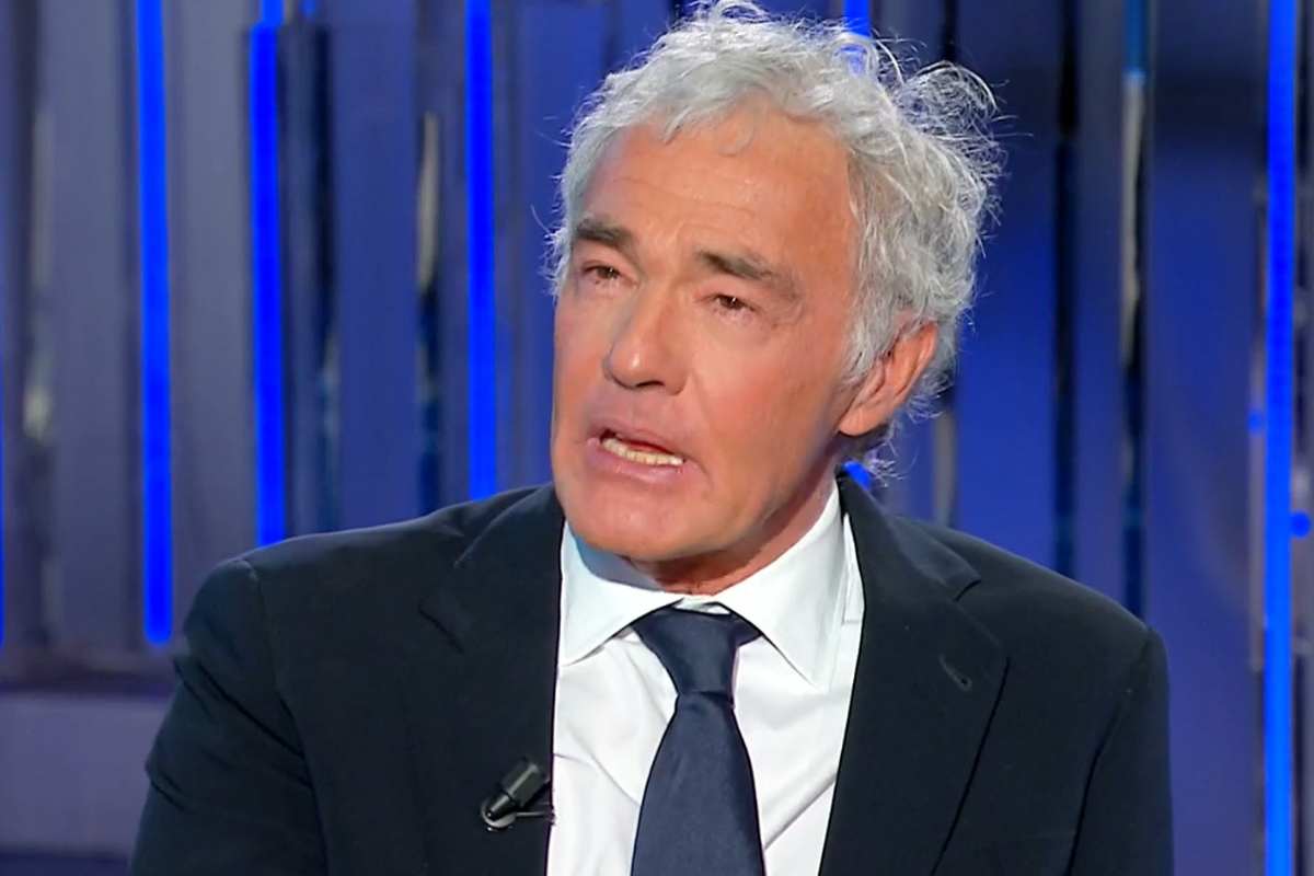 dove vive massimo giletti