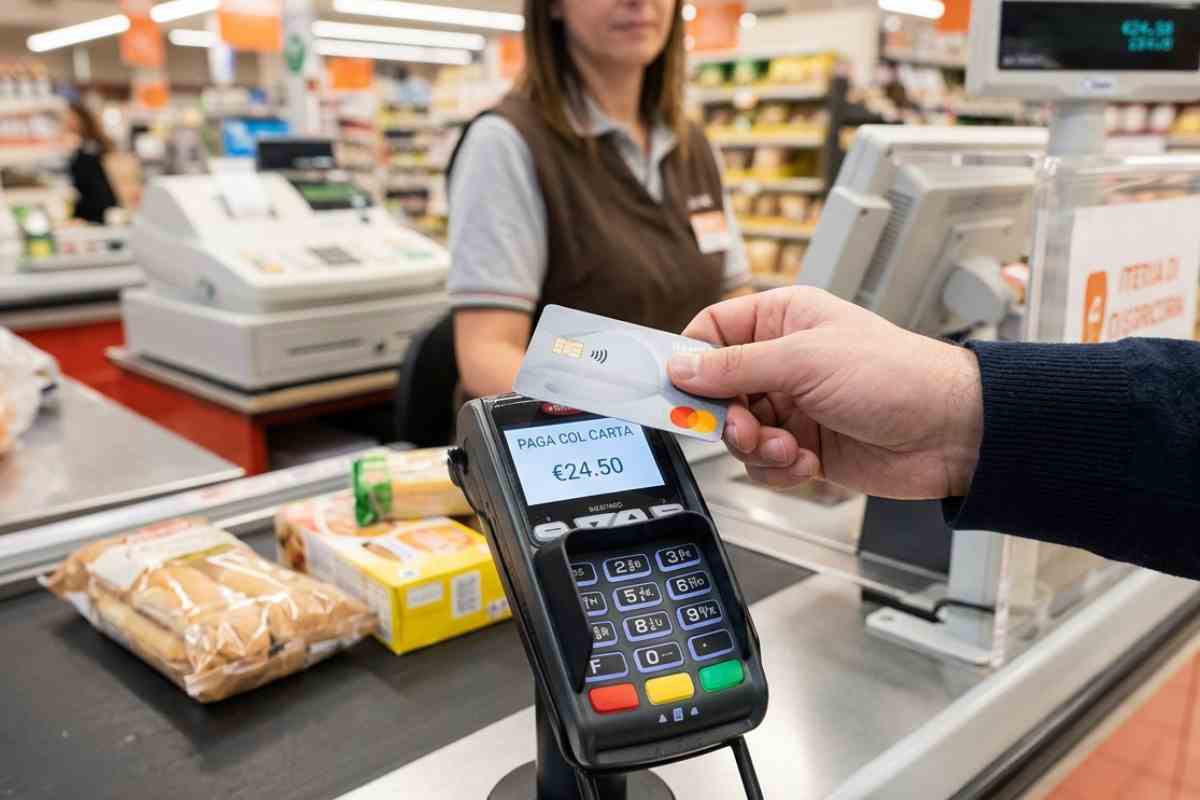 come rendere sicuro pagamenti contactless