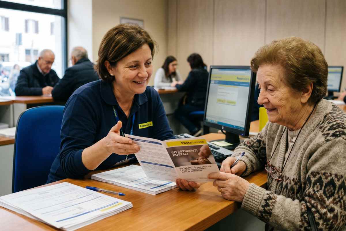 Signore Poste 19042026 leonardo.it