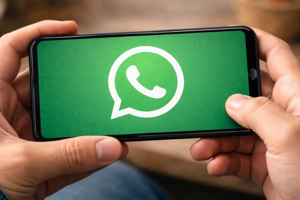 Whatsapp novità emoji