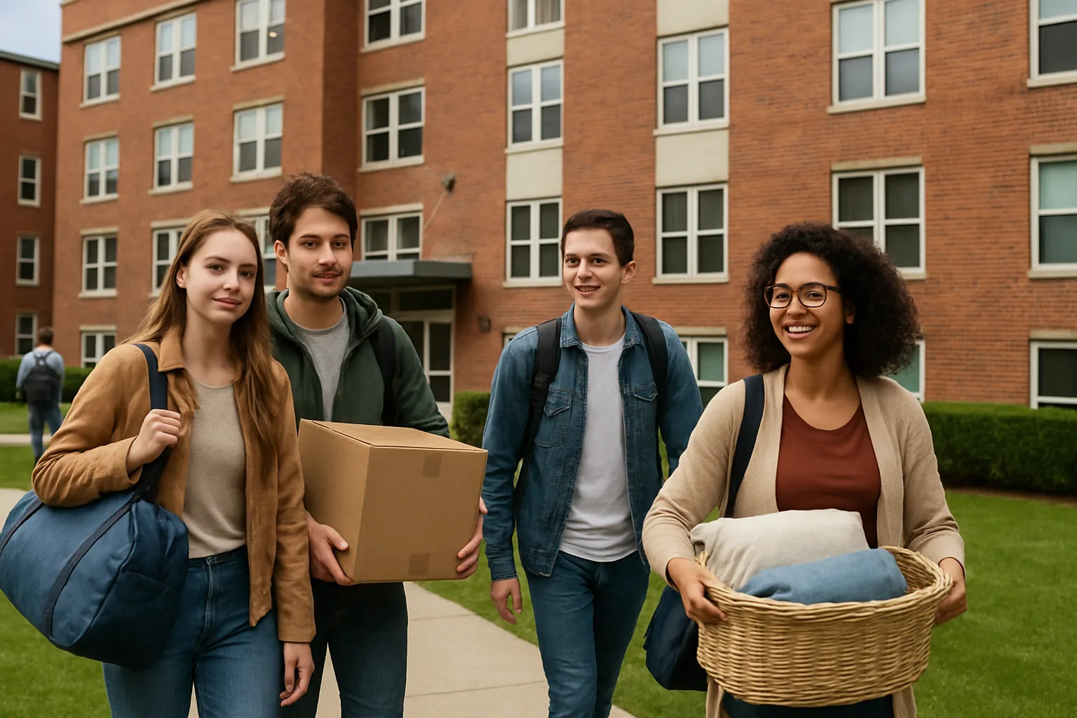 Housing universitario: il MUR supera il target con oltre 63.200 posti letto
