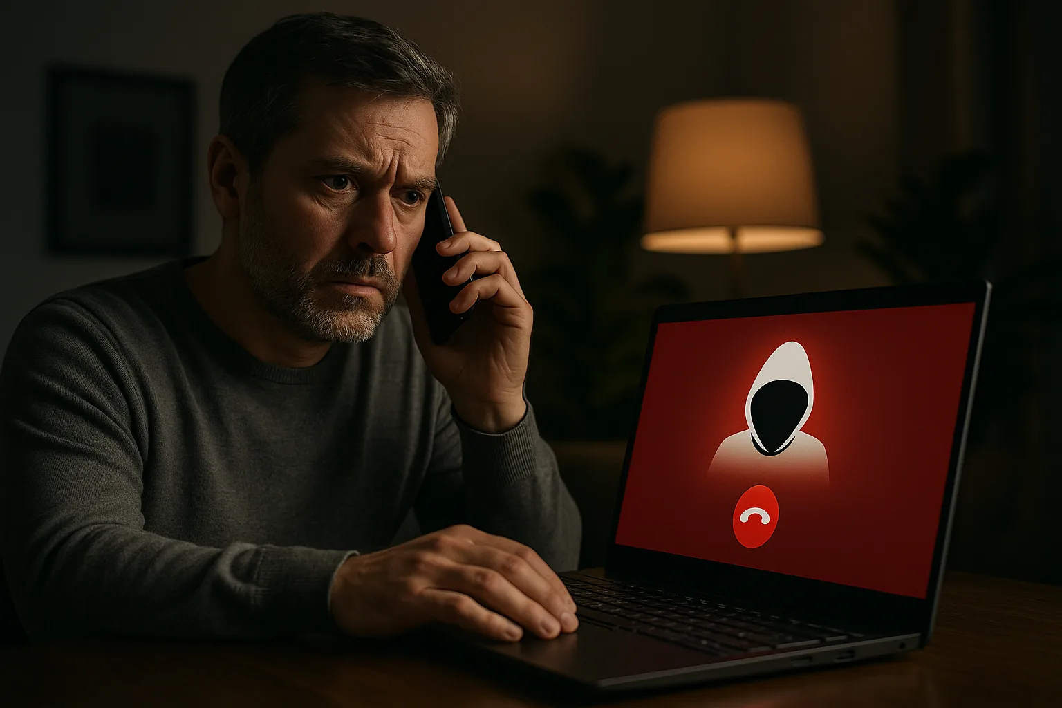 Truffe telefoniche 2026: come i truffatori aggirano il blocco delle chiamate (2)