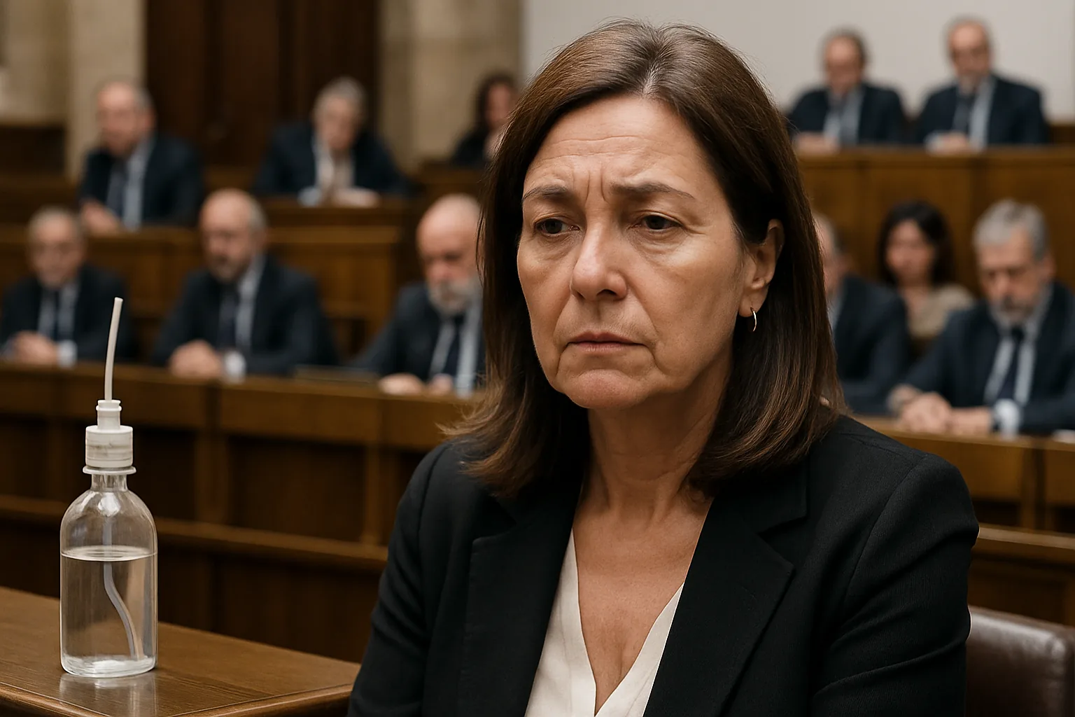 Umbria approva la legge sul suicidio medicalmente assistito