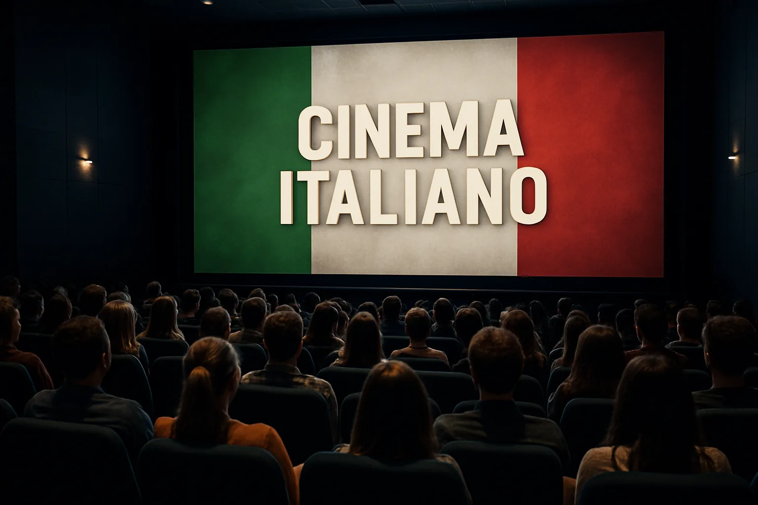 Cinema italiano: boom di under 35 e 29,6 milioni di spettatori (2)