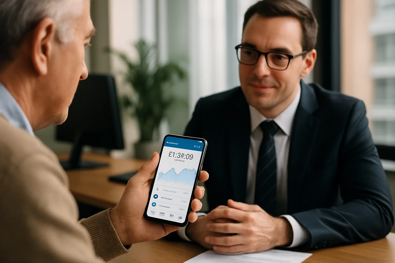 Banche digitali e consulenti umani: cosa chiedono ancora gli italiani (2)