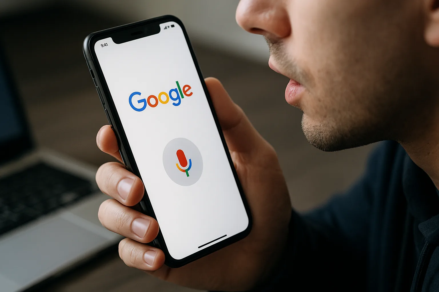 Google registra le tue conversazioni: come accedere ai dati e controllare la privacy (2)