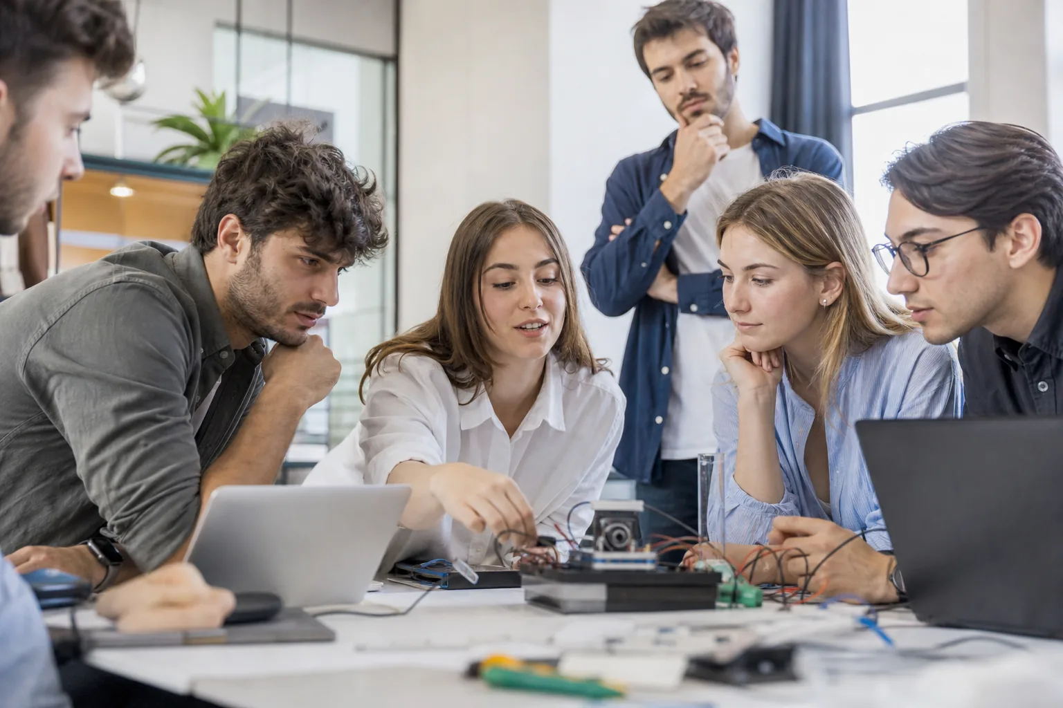 Innovators Under 35 Europe: il premio MIT per i nuovi talenti europei
