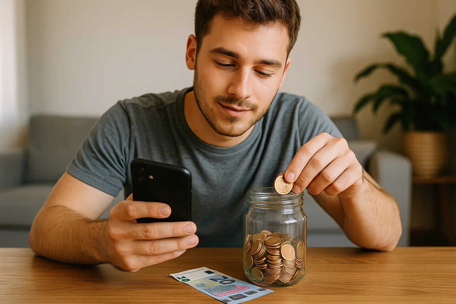 Investimenti under 30: come 10 euro alla settimana trasformano la generazione Z