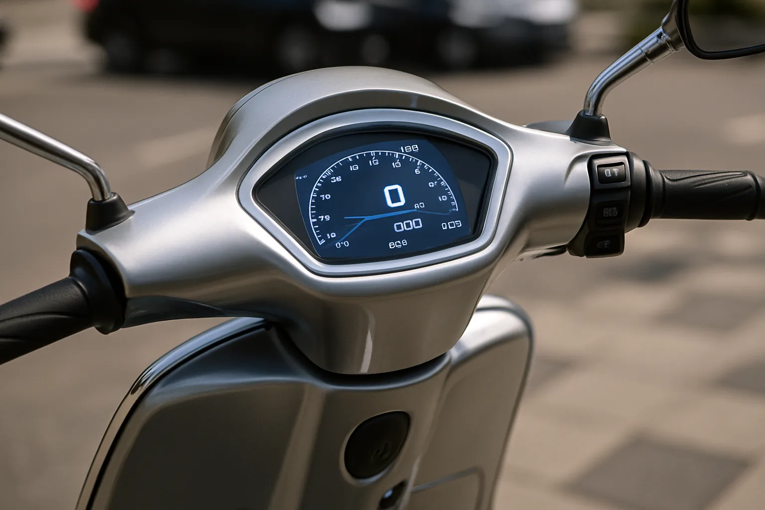 Vespa Primavera e Sprint 180: il motore 174cc cambia il mercato dello scooter (2)