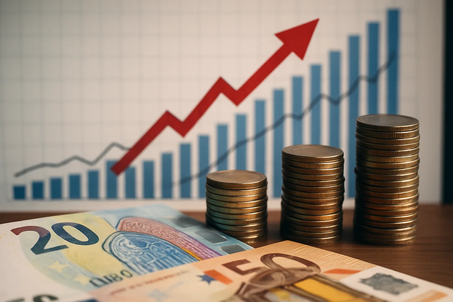 Abi: prestiti a famiglie e imprese accelerano, +3,7% con ventuno mesi di crescita consecutiva (2)