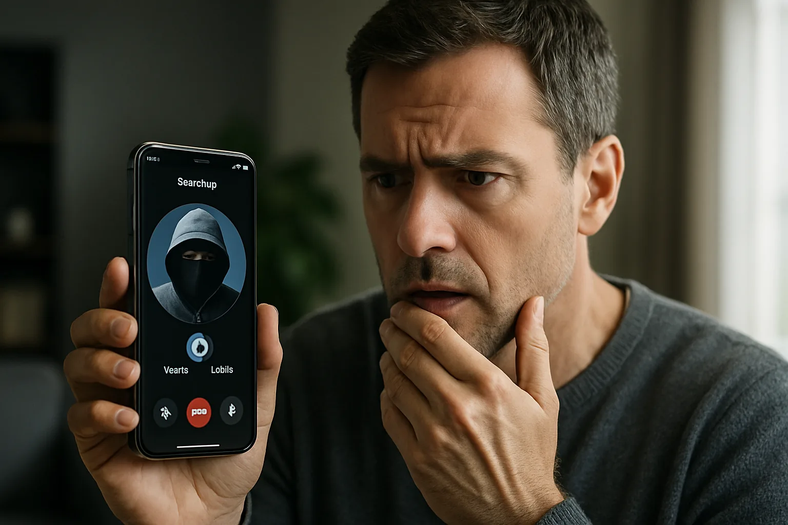 Truffe telefoniche: spoofing, deepfake vocale e come proteggersi davvero