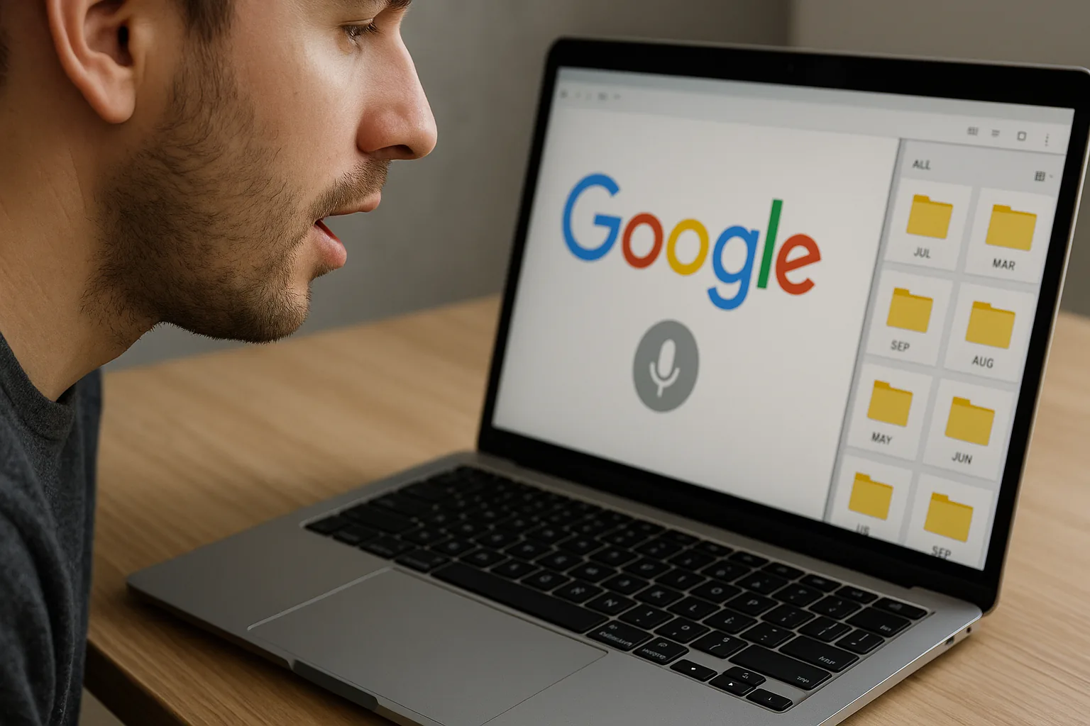 Google registra le tue conversazioni: come accedere ai dati e controllare la privacy