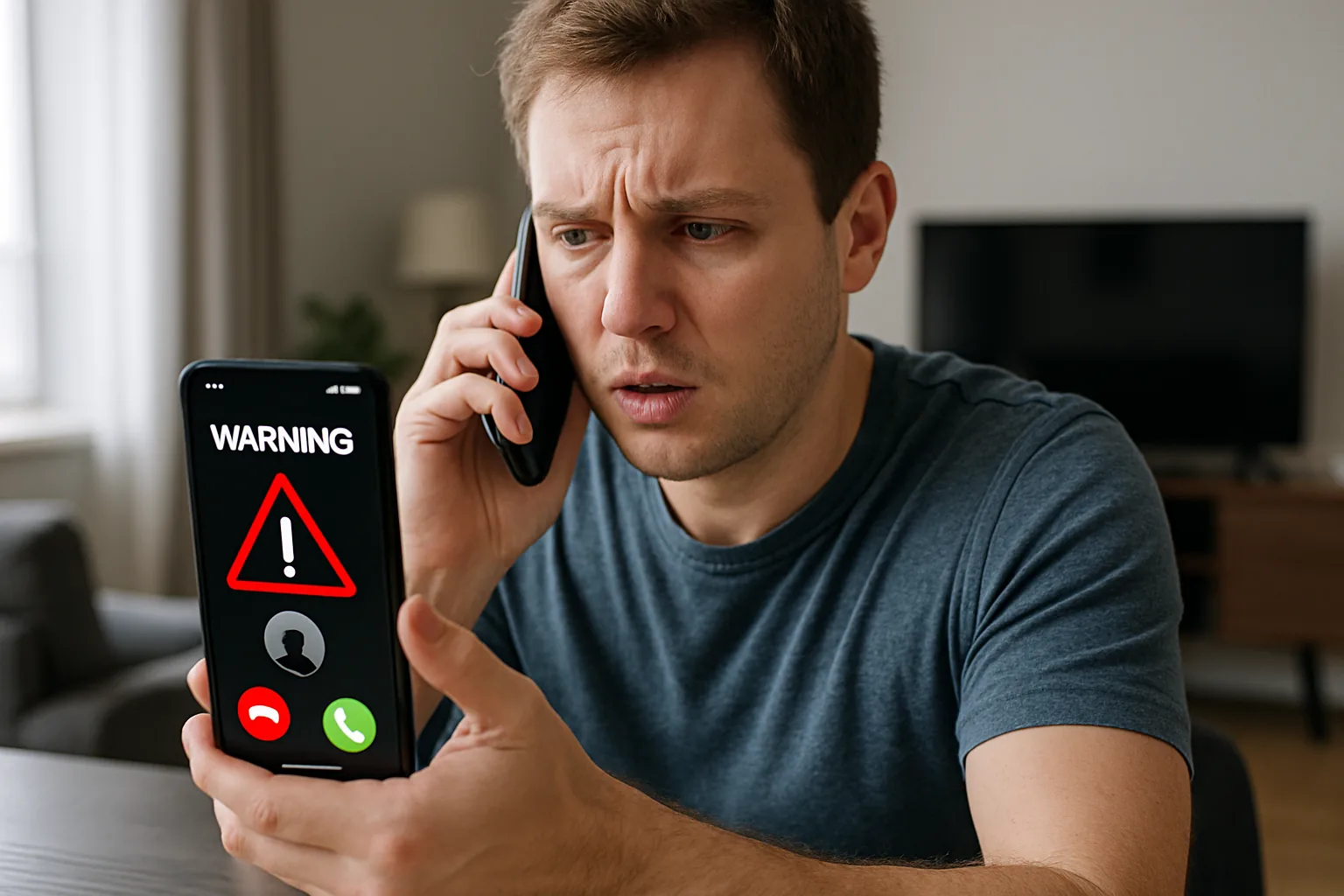 Truffe telefoniche: spoofing, deepfake vocale e come proteggersi davvero (2)