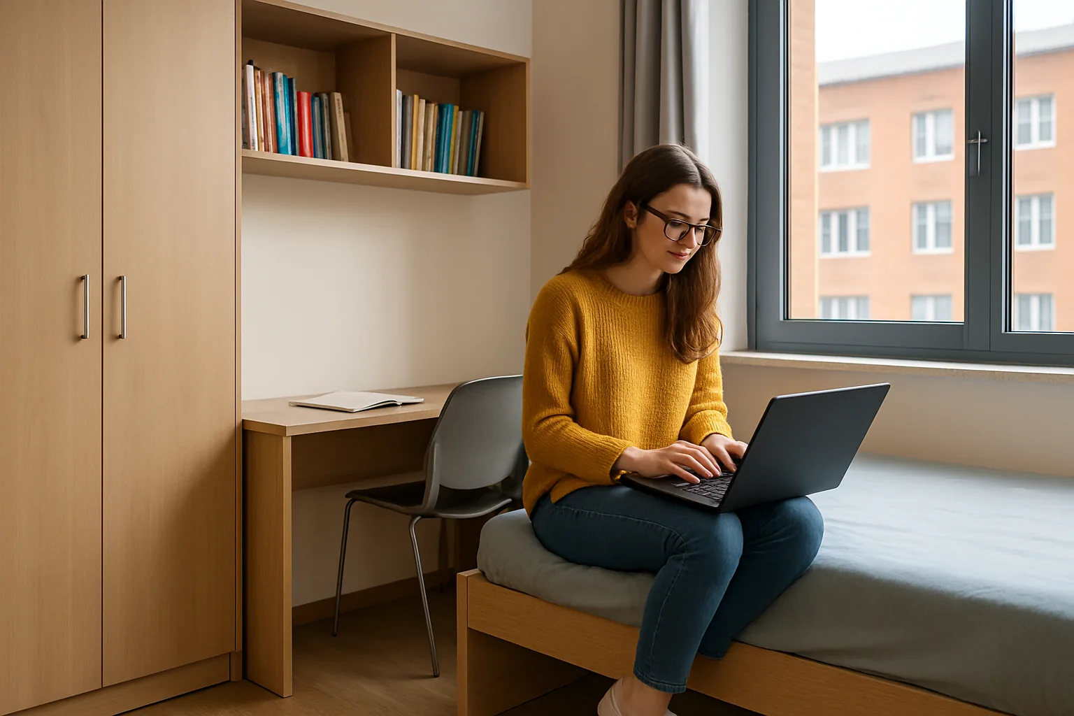Housing universitario: il MUR supera il target con oltre 63.200 posti letto (2)